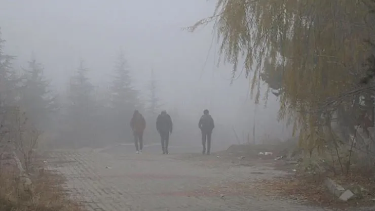 Pazar günü için plan yapanlar dikkat! Uyarı geldi!