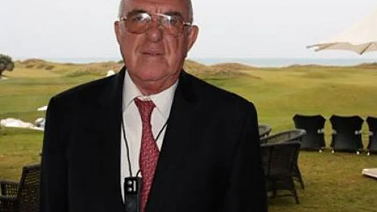 Pegasus Havayolları'nın Kurucusu Burhan Silahtaroğlu hayatını kaybetti! - Son dakika