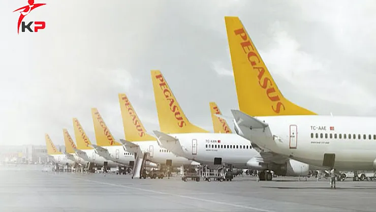 Pegasus Personel Alım İlanı 2017