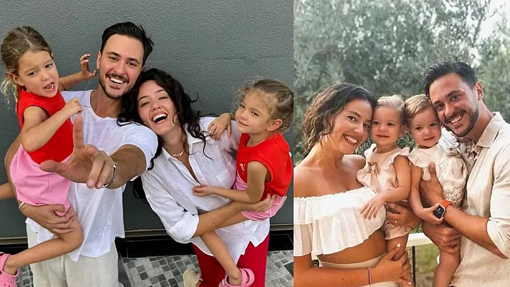 Pelin Akil'den Net Açıklama! 'Evet, Yollarımızı Ayırdık'