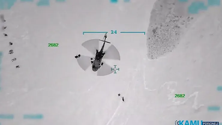 Pençe Harekatı Nedir? Pençe Harekatı Nerede Yapıldı?