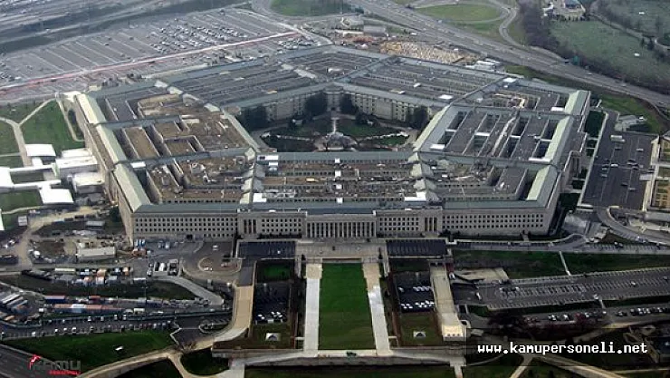 Pentagon Sözcüsü Peter Cook, FETÖ'nün Darbe Girişimiyle İlgili Açıklamalarda Bulundu