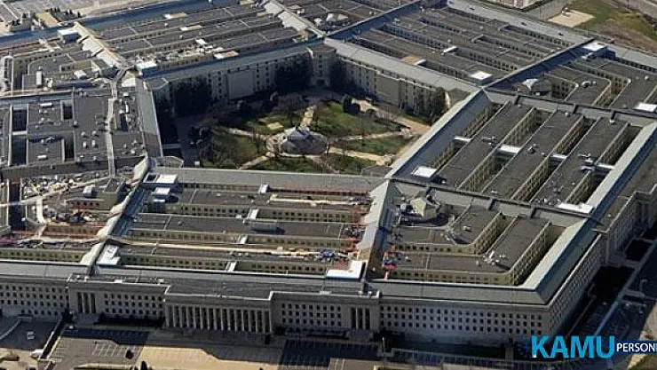 Pentagon'dan Flaş Türkiye Açıklaması! Türkiye'nin F-35 Programına Katılımı Askıya Alındı