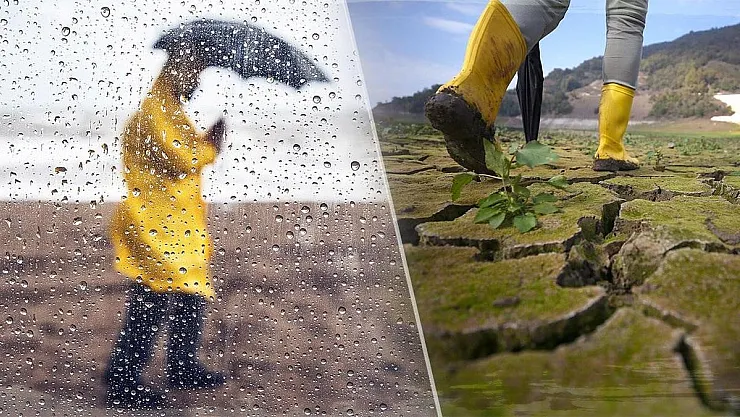 Perşembe günü için kırmızı alarm verildi! Meteoroloji danışmanından kritik uyarı...