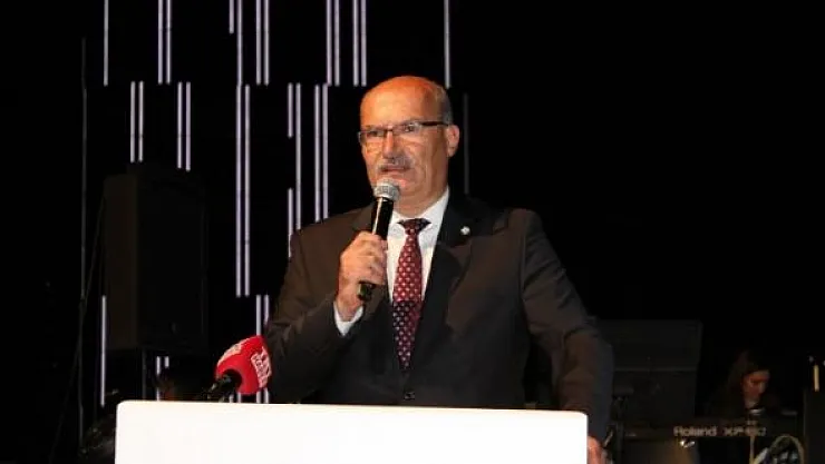 Personel alımı için ATO Başkanı Baran çağrı yaptı: Davet ediyoruz!