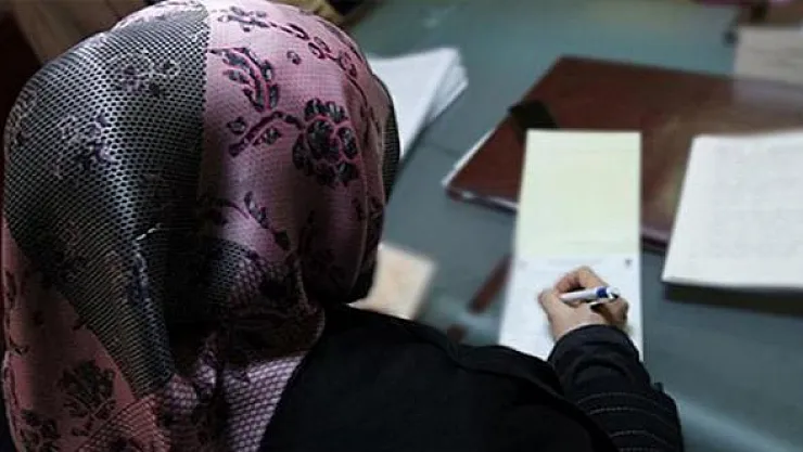 Personel alımında başörtü skandalı! Başvuru şartı şok etti