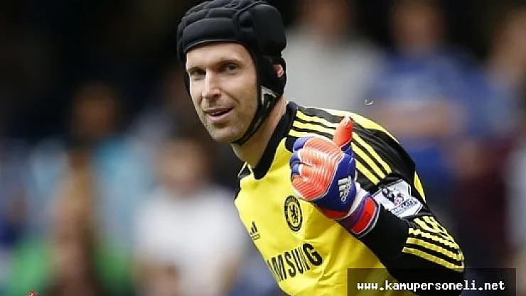 Petr Cech Milli Takımı Bıraktı
