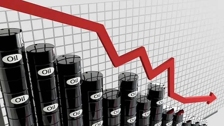 Petrol Fiyatları Arz Kaygılarının Azalmasıyla Düşüyor
