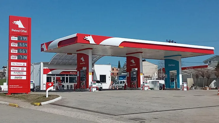 Petrol Ofisi'nden araç depolarını fulletecek fırsat açıklandı: Akaryakıt ve otogaz alışverişlerinde hediye edilecek!