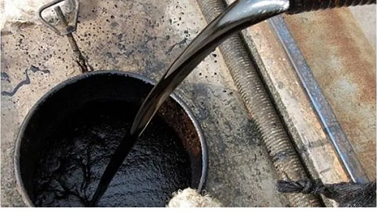 Petrol, Tarihinin En Kötü Dönemini Geçiriyor