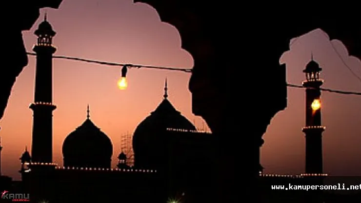 Peygamberimizin Rahat Oruç Tutmak İle İlgili Tavsiyeleri. Efendimiz Orucunu Neyle Açardı?