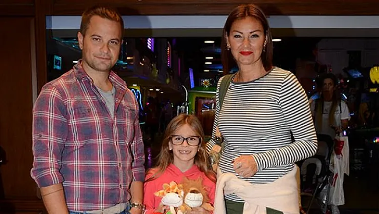 Pınar Altuğ, 9 yaşındaki kızına yapılan istismar girişimini anlattı