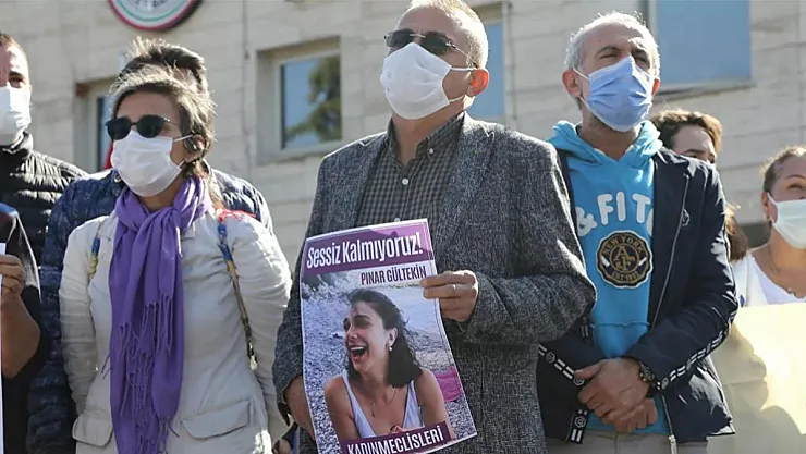 Pınar Gültekin'in babası 'Davadan vazgeç' diyen CHP'li ismi açıkladı!