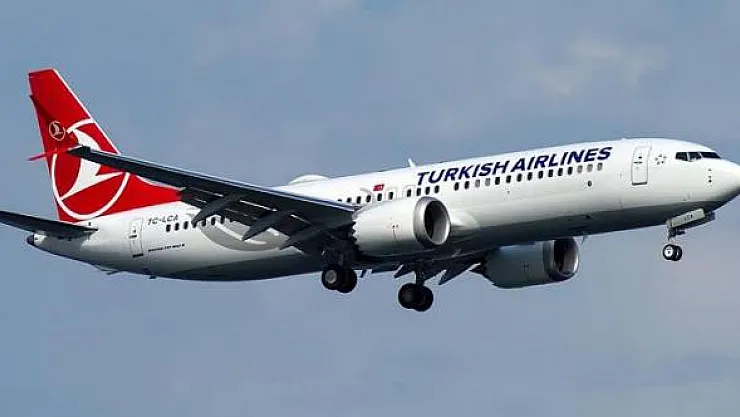 Pistten çıkan uçak ile ilgili son açıklamalar!
