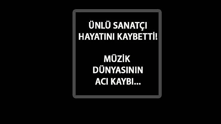 Piyanist Şevket Uğurluer Hayatını Kaybetti! Şevket Uğurluer Kimdir, Kaç Yaşındadır?