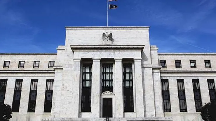 Piyasalar bu haberi bekliyordu: FED Faiz oranı değiştirmedi