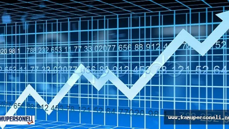 Piyasalarda borsa ve altın artışa geçti