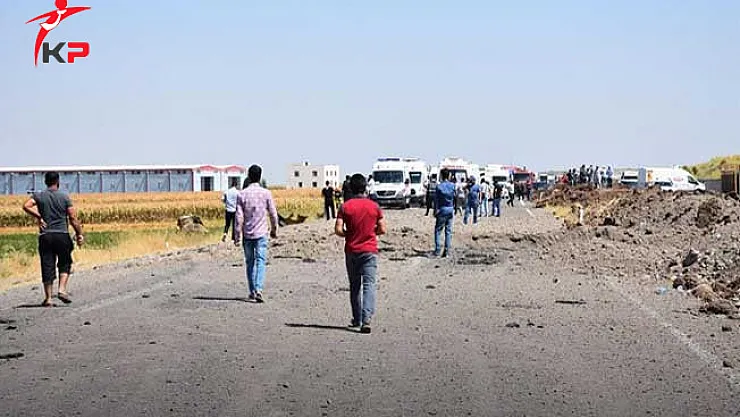 PKK Yine Sivilleri Hedef Aldı! Ölü ve Yaralılar Var