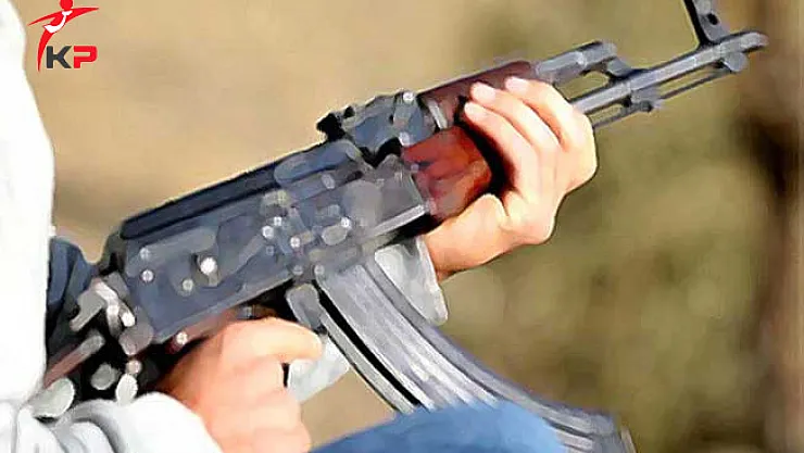 PKK'dan İşçilere Saldırı: Şehit ve Yaralı Var