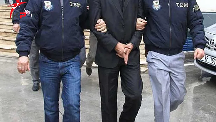 PKK'lı Terörist Japonya'dan Topladığı Para İle Yakalandı!