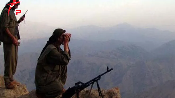 PKK'nın İletişim Ağına Darbe: Kandil'le İrtibat Kesildi