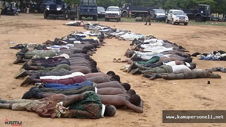 PKK'nın Sivillere Yönelik Hain Katliam Tablosu