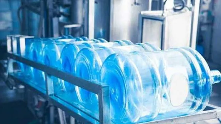 Plastik Damacana Kullananlar Dikkat! Bu Tehlike Herkesi İlgilendiriyor