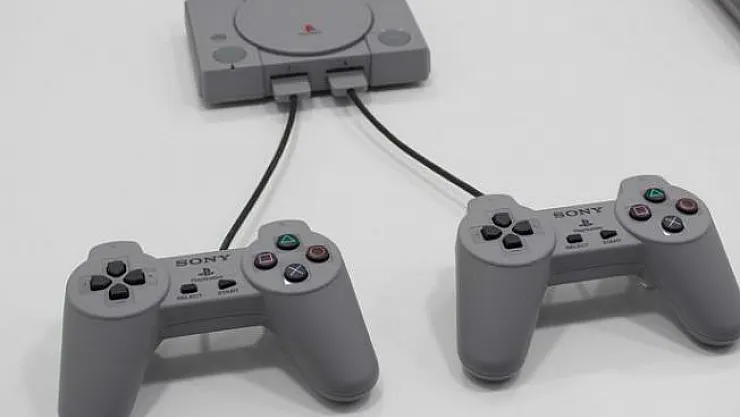 Playstation Classic'in Fiyatında Sert Düşüş! Playstation Classic Ne Kadar?