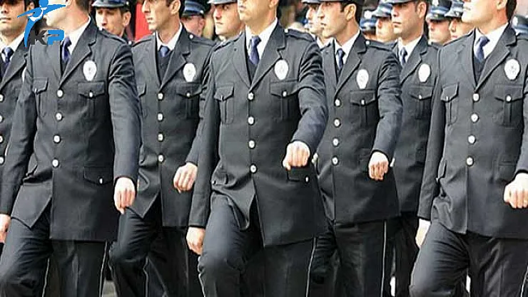 PMYO 2500 Polis Alımına Başvuru Yapacak Olan Adaylar Dikkat !
