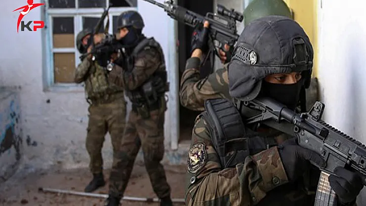 PÖH Adaylarından Tekrar Özel Harekat Alımı Yapılsın Talebi