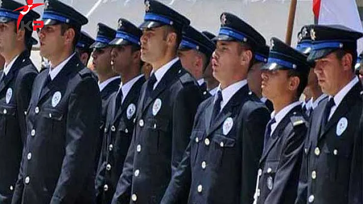 Polis Akademisi Başkanlığı 2017 PMYO 2. Yedek Yerleştirme Sonuçlarını Açıkladı!