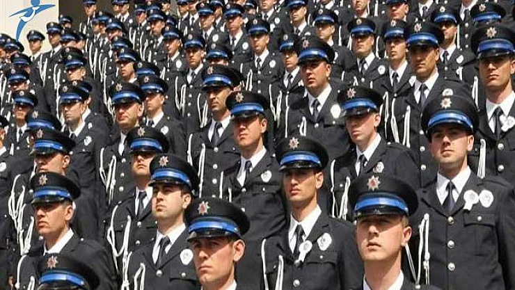Polis Akademisi Başkanlığı 2018 Yılı PMYO 1.Yedek Yerleştirme Sonuçlarını Açıkladı