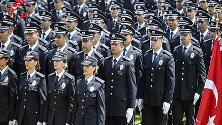 Polis Akademisi Başkanlığı 3.Dönem PAEM Komiser Yardımcılığı Sınav Sonuçlarını Açıkladı!