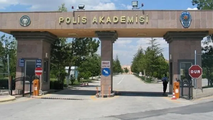 Polis Akademisi Başkanlığı Erasmus Programı Başvuru Duyurusu Yayımlandı- Polis Akademisi EGM