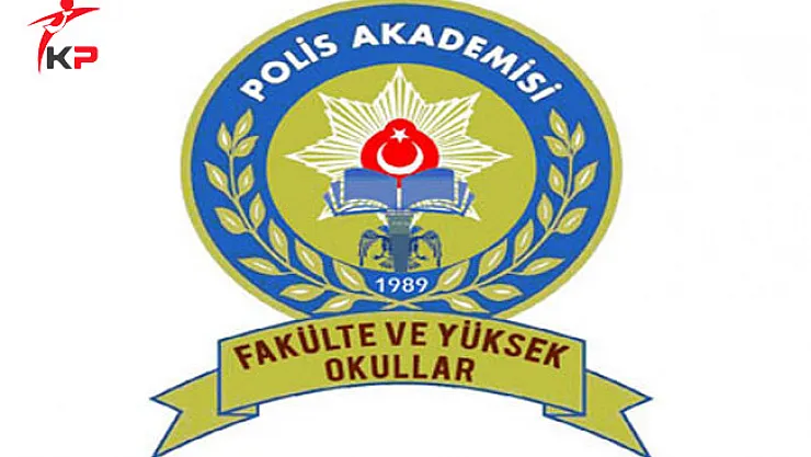 Polis Akademisi Başkanlığı FYO Eğitim Sonu Bitirme Sınavı Sonuçları Duyuruldu