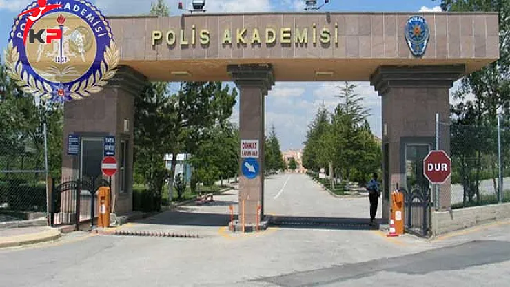 Polis Akademisi Başkanlığı Güvenlik Bilimleri Enstitüsü Öğrenci Alım Mülakat Tarihlerini Açıkladı!