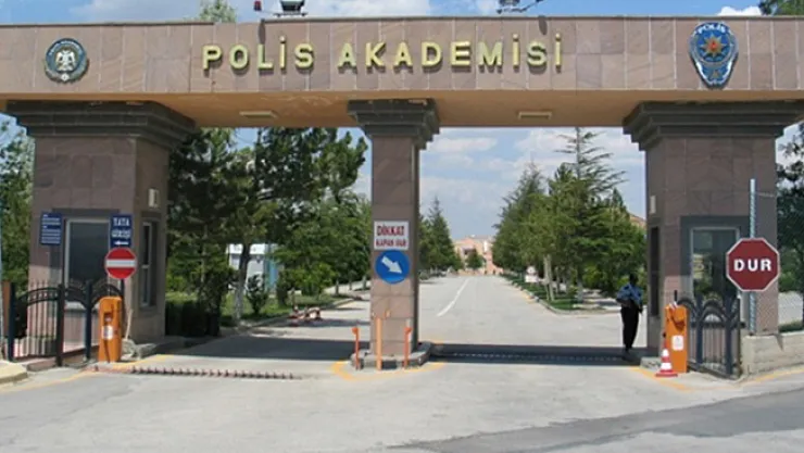 Polis Akademisi Başkanlığı Öğretim Üyesi Dışındaki Öğretim Elemanı Alımı Başvuru Sonuçları Açıklandı!