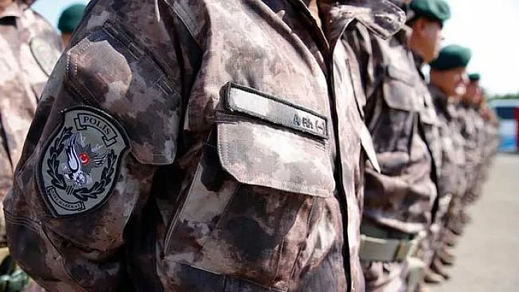 Polis Akademisi Başkanlığı'ndan Paem 4.Dönem (Özel Harekat) Duyurusu