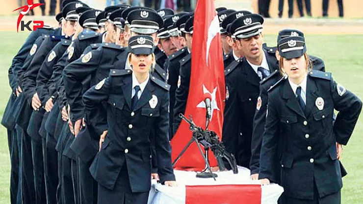 Polis Akademisi Başkanlığından POMEM Eğitim Sonu Sınav Duyurusu