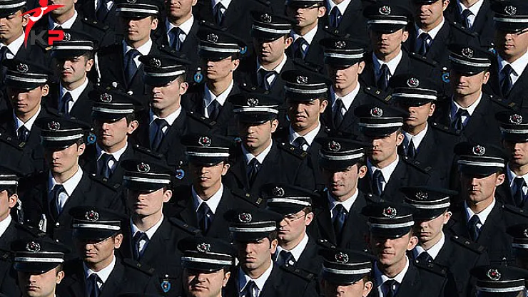 Polis Akademisi İddianamesi Tamamlandı