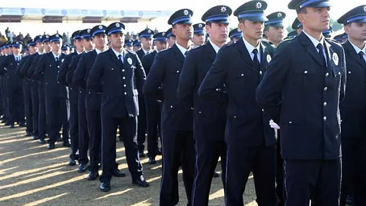 Polis Akademisi POMEM Eğitim Sonu Sınavı Duyurusu Yayımlandı
