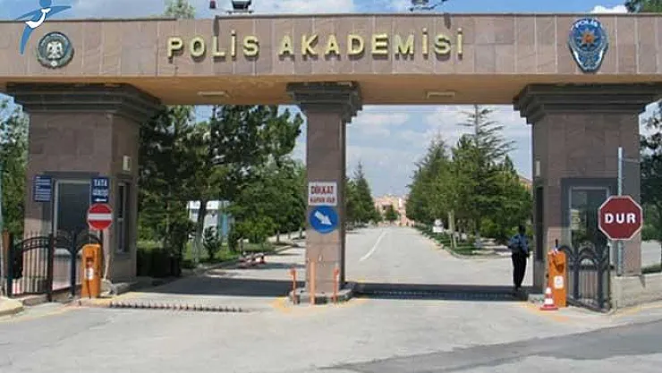 Polis Akademisinde Açıklandı: PMYO ve POMEM Eğitim Sonu Sınav Sonuçları Açıklandı