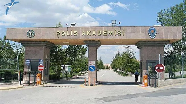 Polis Akademisi'nden Adli Bilimler ve Güvenlik Bilimleri Enstitüsüne Öğrenci Alımı Duyurusu