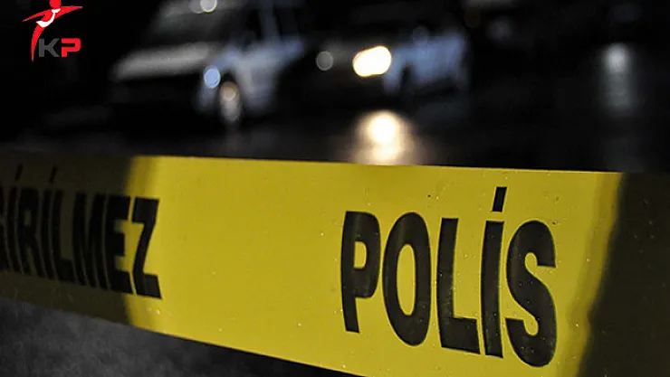 Polis Aracı Kaza Yaptı! Ölü ve Yaralılar Var