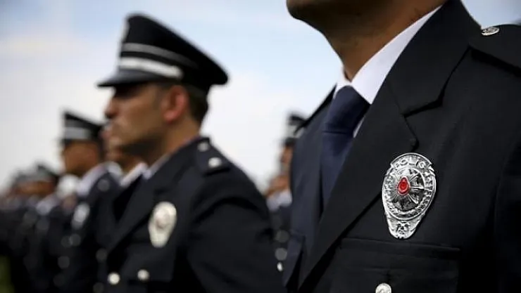 Polis okullarında eğitim ne zamana kadar ara verildi!