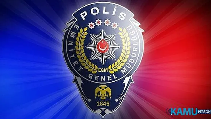 Polis Özel Harekat (PÖH) ve Kadın Polis Alımı İlanı Yayınlandı - 2019 PÖH Alımı