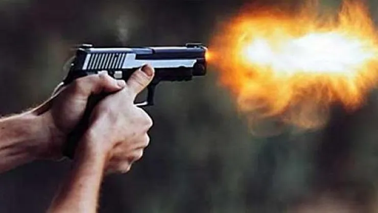 Polis Şefi Basın Toplantısına Silahlı Saldırı! Çok Sayıda Ölü ve Yaralı Var