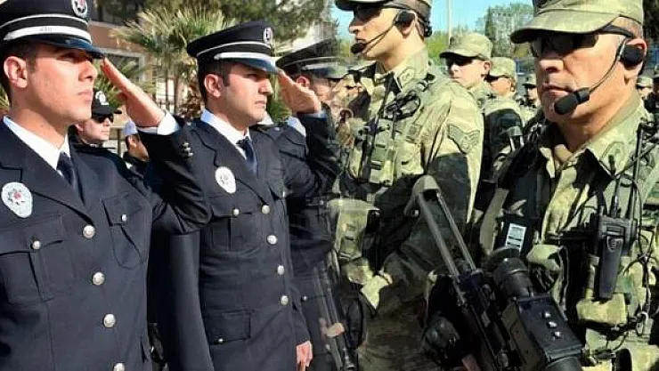 Polis ve asker adayları hakkında flaş gelişme! PMYO Başvuru şartları yeniden düzenlenecek