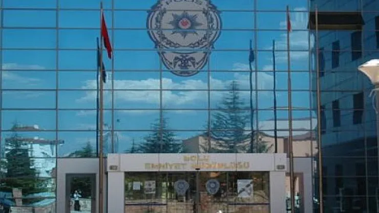 Polisevi Şube Müdürlüğü'ne personel alınacak!