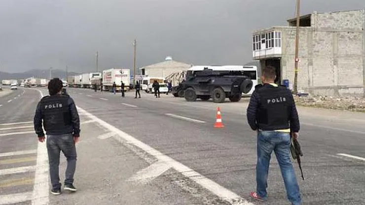 Polisi şehit eden teröristin otel parasını DBP'li belediyeler ödemiş